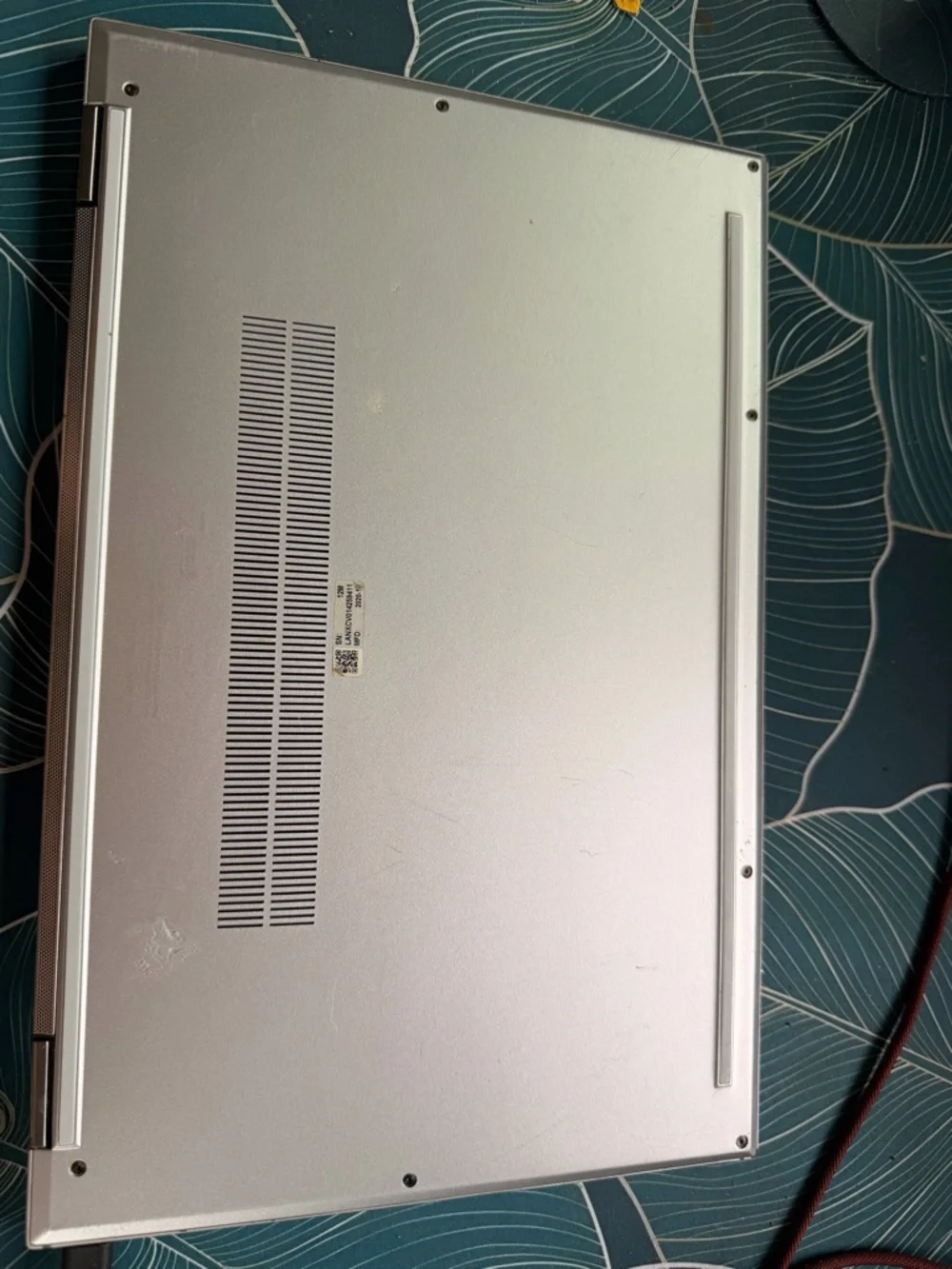 Laptop — ASUS Chromebook C436F
